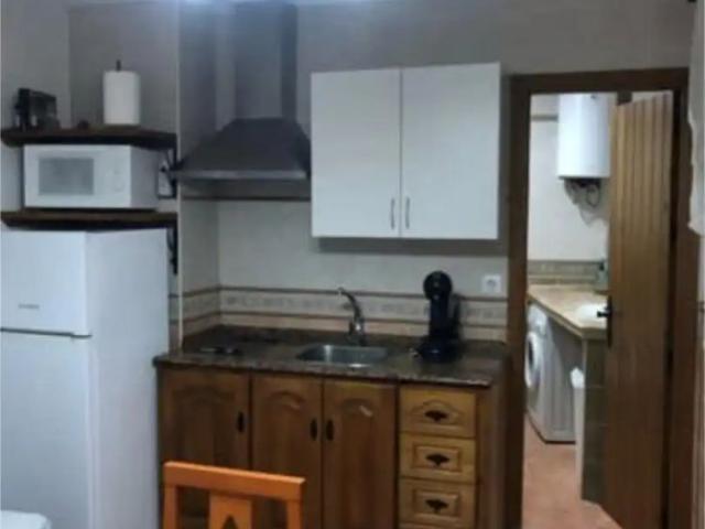 Apartamento en alquiler en Urbanización Alcazaba, La Janda