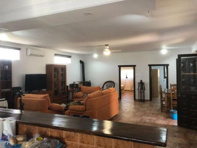 Apartamento en alquiler en Patría, La Janda