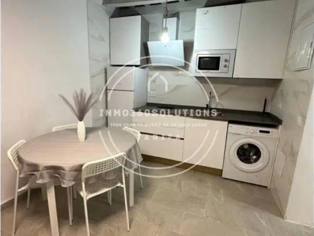 Apartamento en alquiler en Urbanización Alcazaba, La Janda