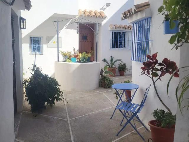 Apartamento en alquiler en Urbanización Alcazaba, La Janda