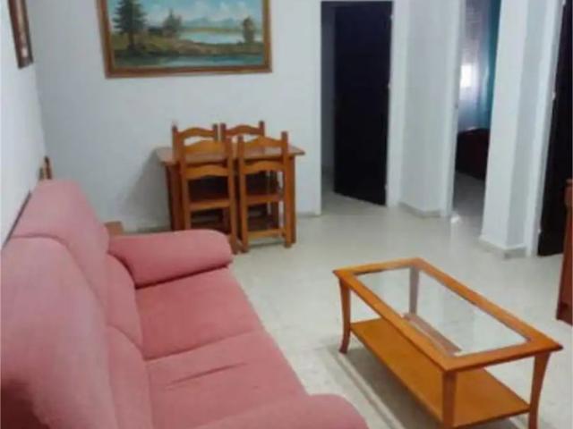 Apartamento en alquiler en Urbanización Alcazaba, La Janda