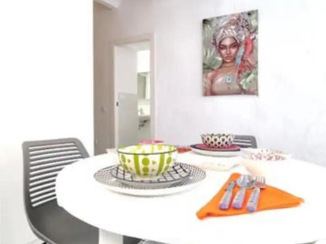 Apartamento en alquiler en Urbanización Alcazaba, La Janda