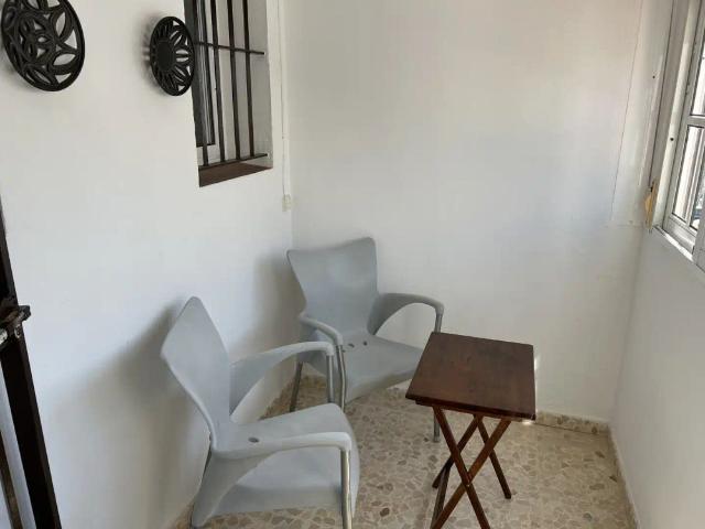 Apartamento en alquiler en Urbanización Alcazaba, La Janda