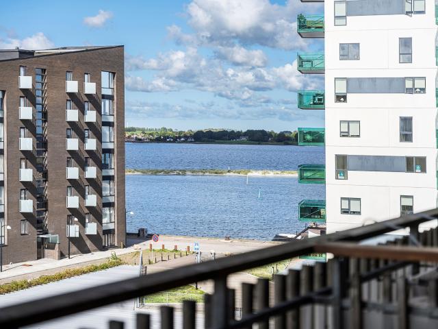 Lejlighed til salg i Holbæk