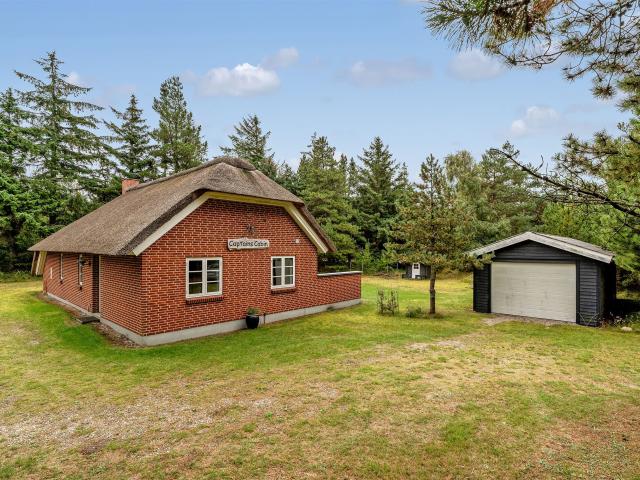 Hus til salg i Vejers Strand, Varde