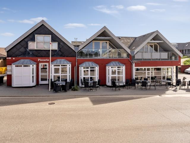 Hus til salg i Vejers Strand, Varde
