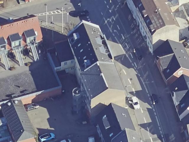 Erhvervsejendom til leje i Aalborg, Brønderslev-Dronninglund