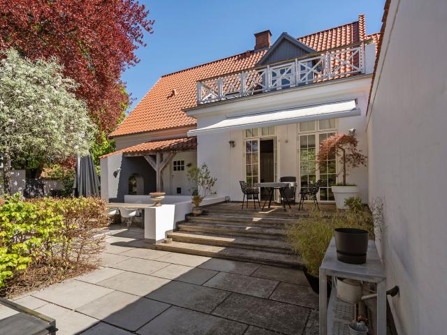 Villa til salg i Silkeborg, Århus