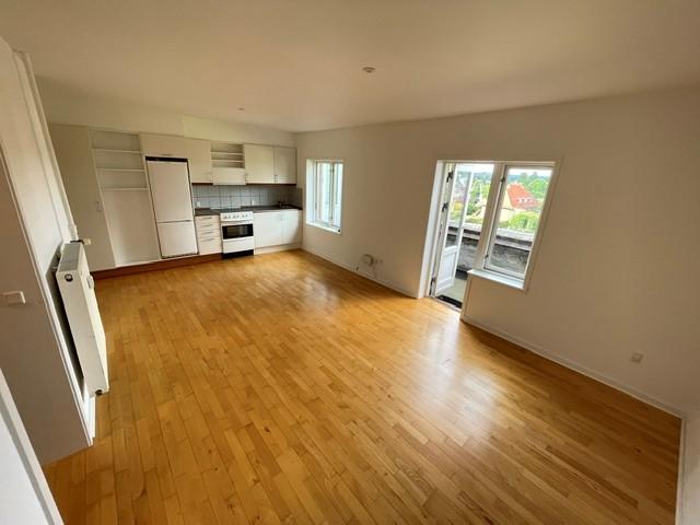 Lejlighed til leje i Vejle