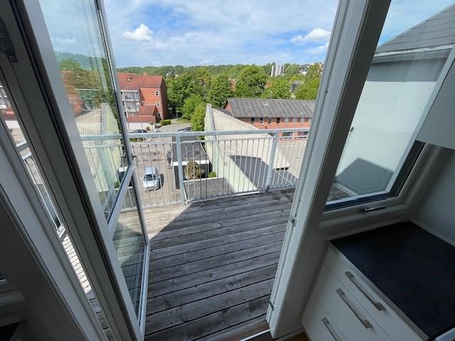 Lejlighed til leje i Vejle
