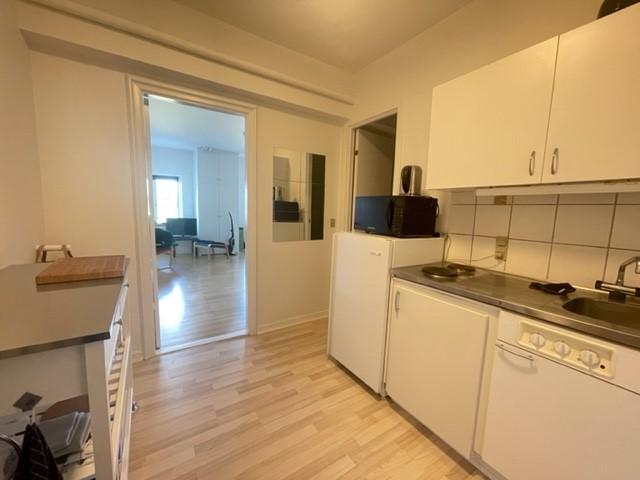 Lejlighed til leje i Vejle