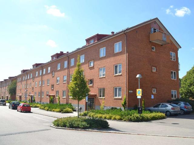 Lägenhet hyra i Göta, Borås