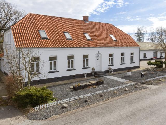 Villa til salg i Aalborg, Brønderslev-Dronninglund