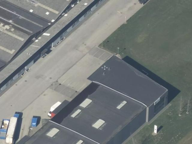 Erhvervsejendom til leje i Horsens, Århus
