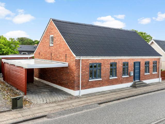 Villa til salg i Tarm, Århus