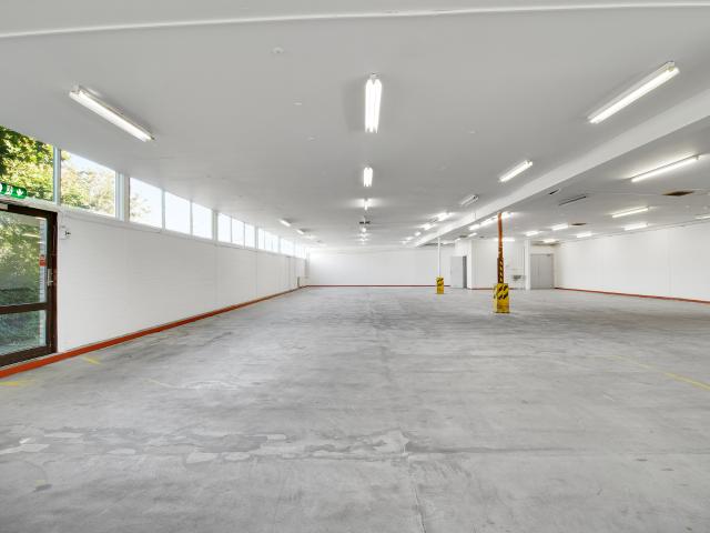 Erhvervsejendom til leje i Kolding