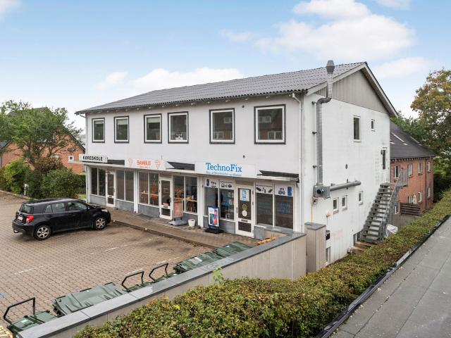 Lejlighed til salg i Hedensted, Hedensted Kommune