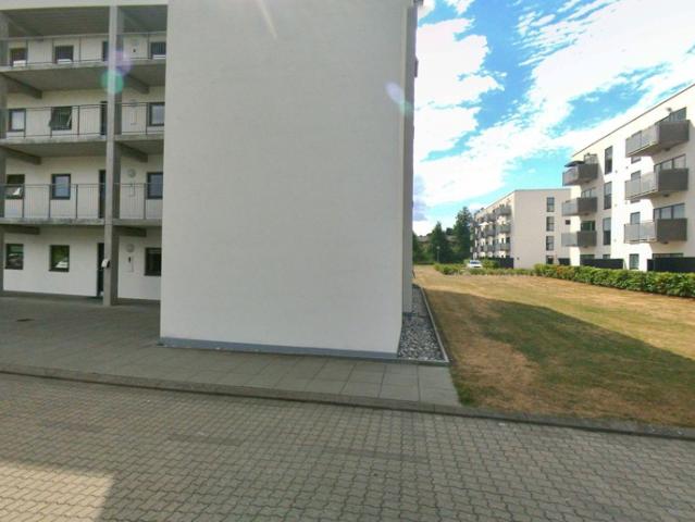 Hus til leje i Horsens, Århus