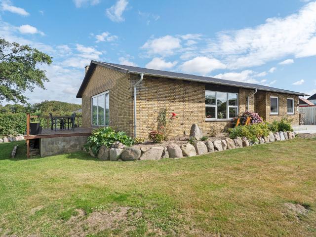 Villa til salg i Vejle