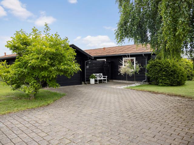 Villa til salg i Middelfart