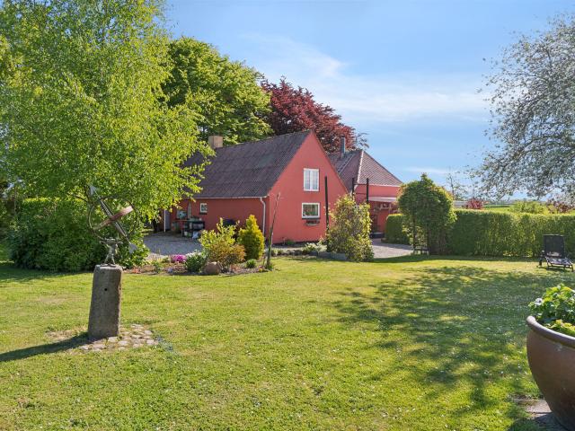 Villa til salg i Nordfyn