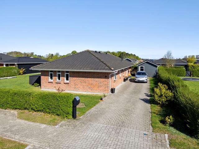 Villa til salg i Vemmelev, Slagelse
