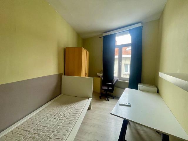 Kamer location à Universiteitsbuurt, Antwerpen