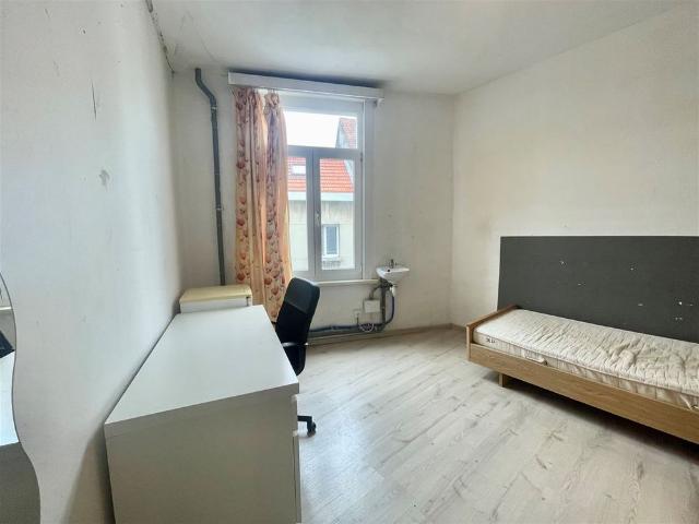 Kamer location à Antwerpen