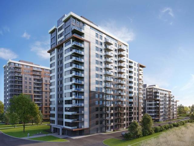 Apartment for rent in Vaudreuil-soulanges, Quebec