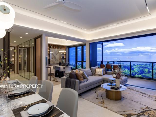Condominium for sale