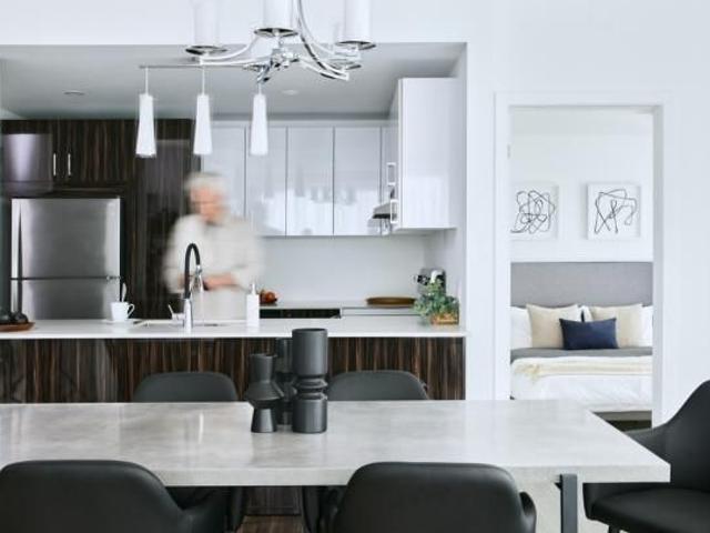 Apartment for rent in Vaudreuil-soulanges, Quebec