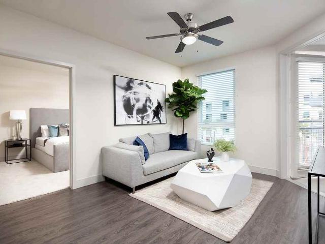 Apartment for rent in North Hollywood Neighborhood Council District, Canoga Park