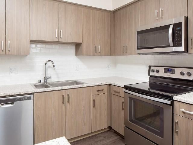 Apartment for rent in North Hollywood Neighborhood Council District, Canoga Park