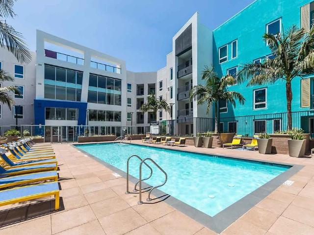 Apartment for rent in Van Nuys Neighborhood Council District, Canoga Park