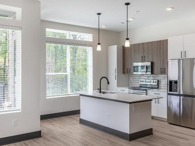 Apartment for rent in Atlanta, Georgia