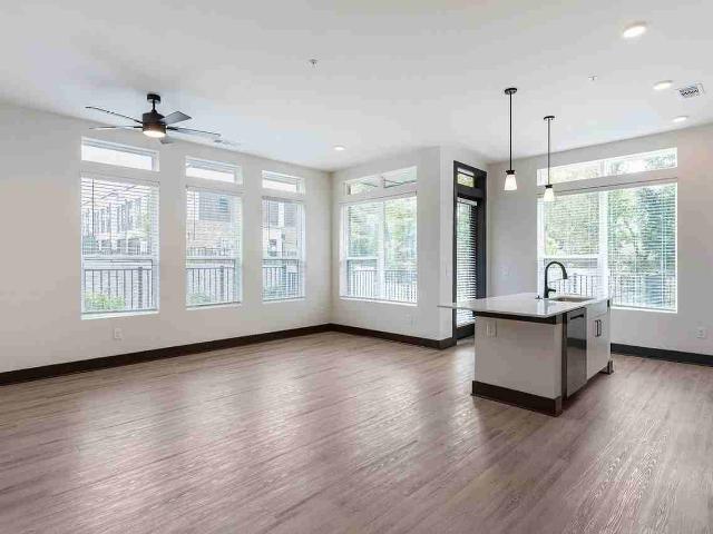 Apartment for rent in Atlanta, Georgia