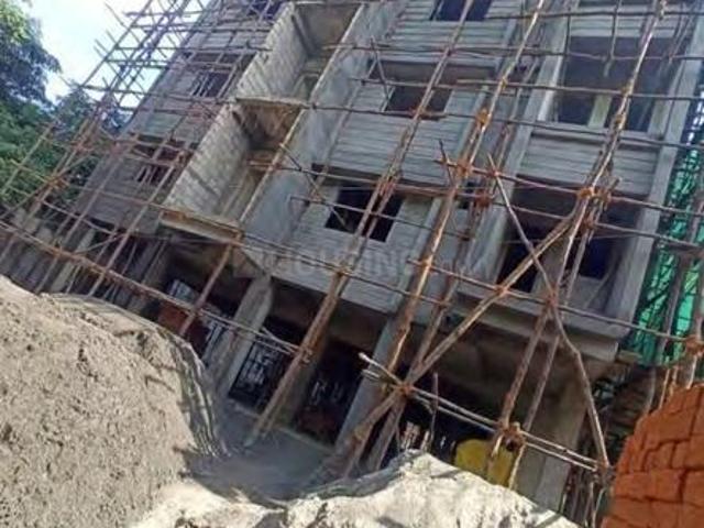 Flat for sale in Adyar, Tamil Nadu