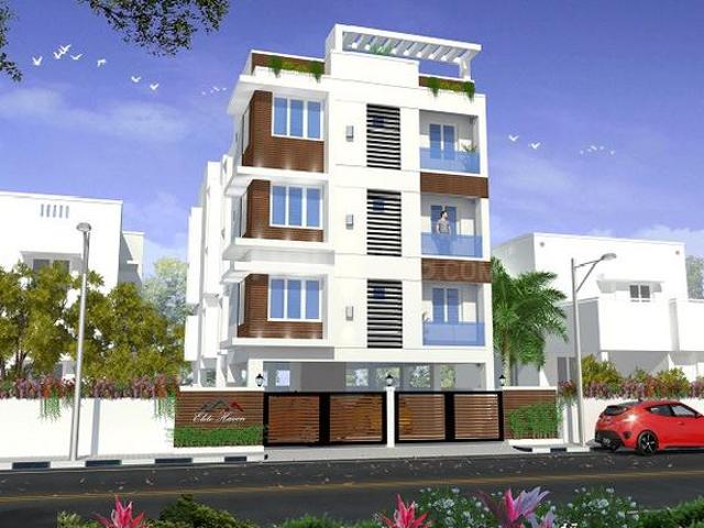 Flat for sale in Velachery - Chennai, Tamil Nadu