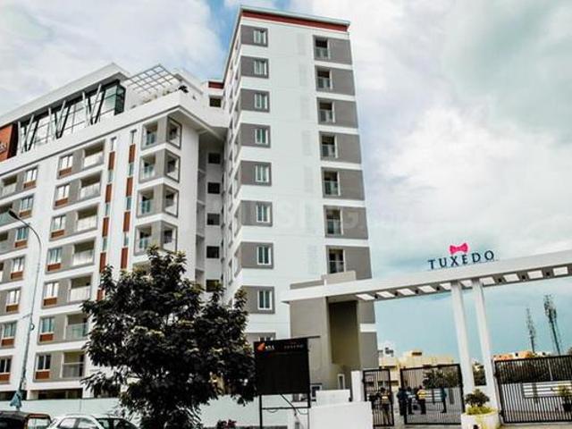 Flat for sale in Adyar, Tamil Nadu