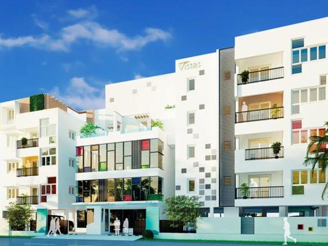 Flat for sale in Adyar, Tamil Nadu