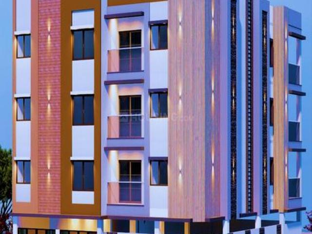 Flat for sale in Adyar, Tamil Nadu