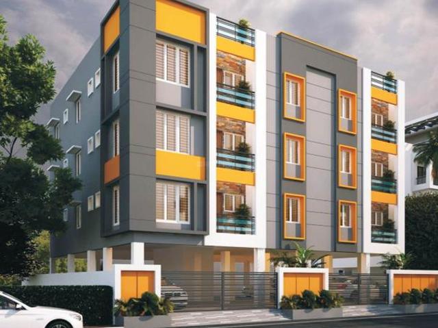 Flat for sale in Kilkattalai, Tamil Nadu