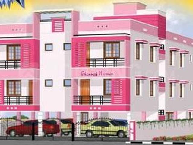 Flat for sale in Adyar, Tamil Nadu