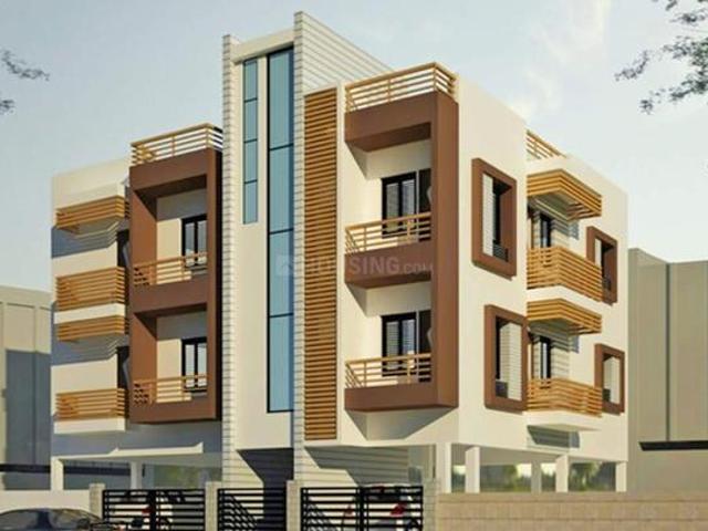Flat for sale in Adyar, Tamil Nadu