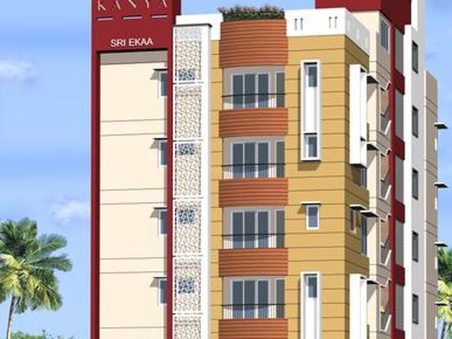 Flat for sale in Adyar, Tamil Nadu