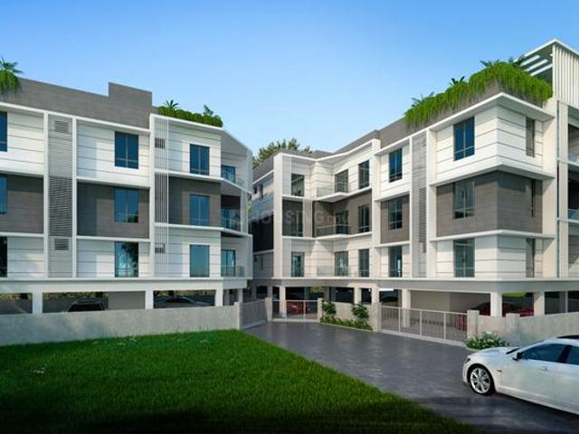 Flat for sale in Adyar, Tamil Nadu