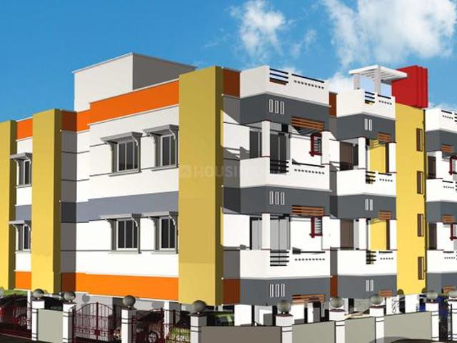 Flat for sale in Adyar, Tamil Nadu