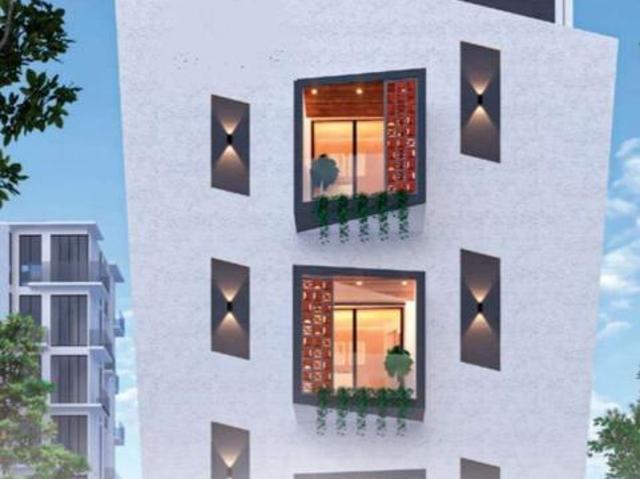 Flat for sale in Adyar, Tamil Nadu