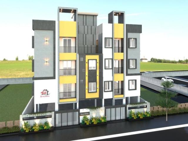 Flat for sale in Kayamkulam, Tamil Nadu