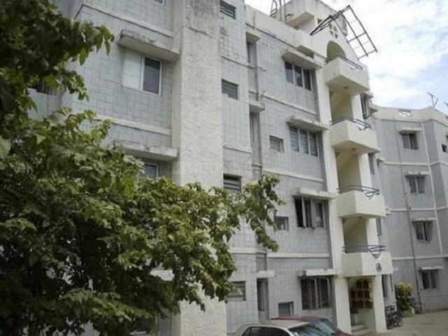 Flat for sale in Adyar, Tamil Nadu